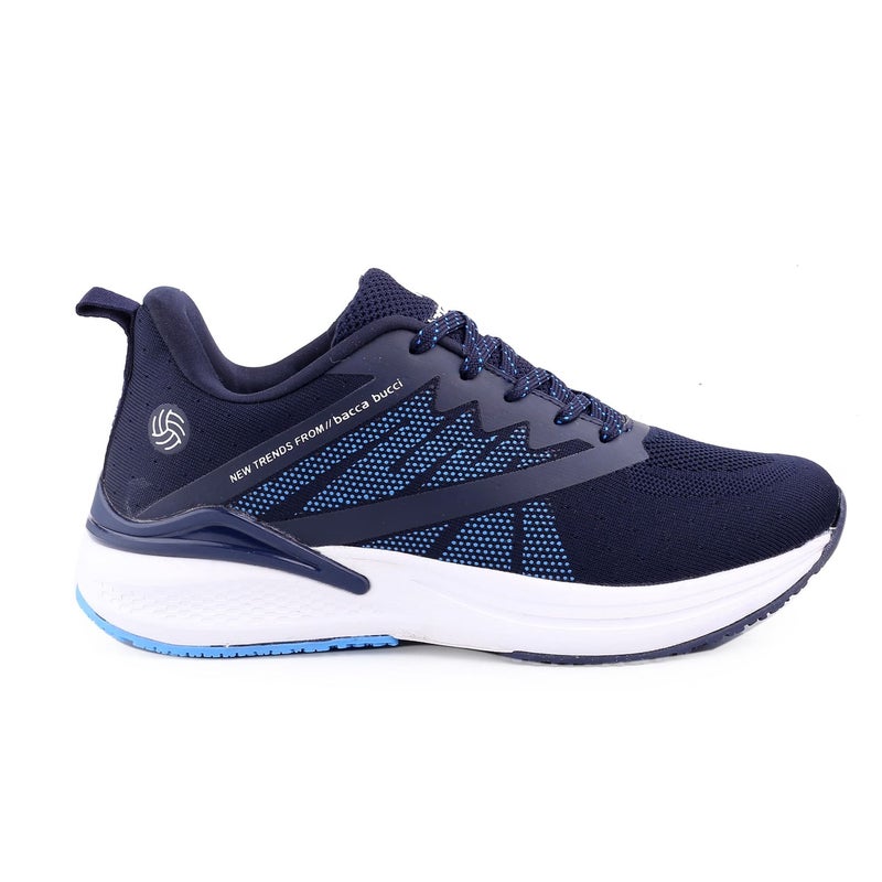 Bacca Bucci Essential Everyday Walking and Running Shoes - Image 1